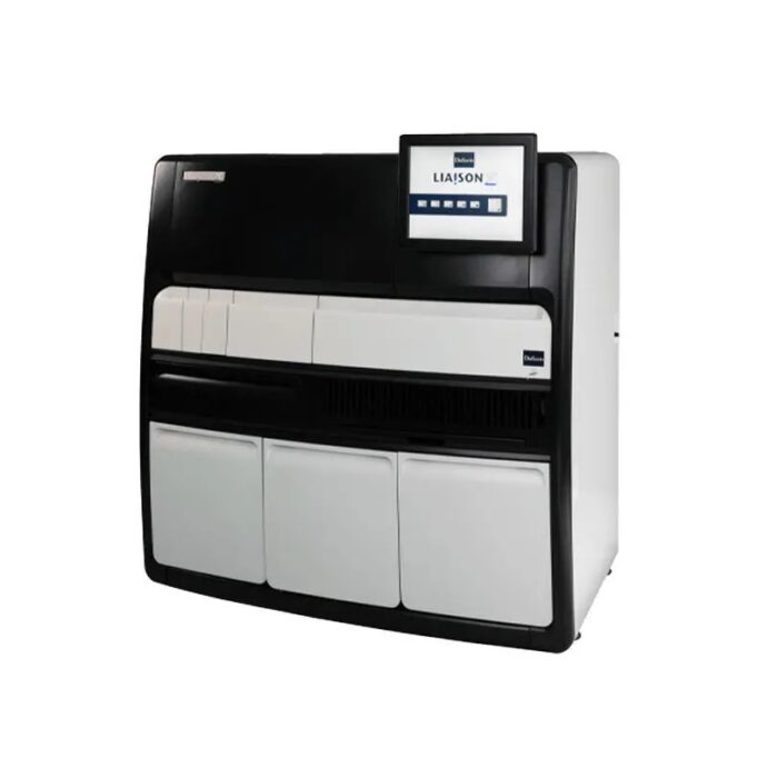 Analyseur d'immunoanalyse entièrement automatisé LIAISON® XL