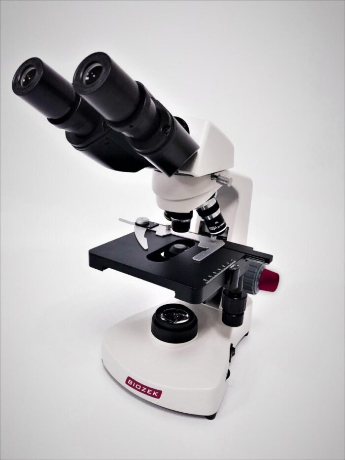 Microscope binoculaire BM-200