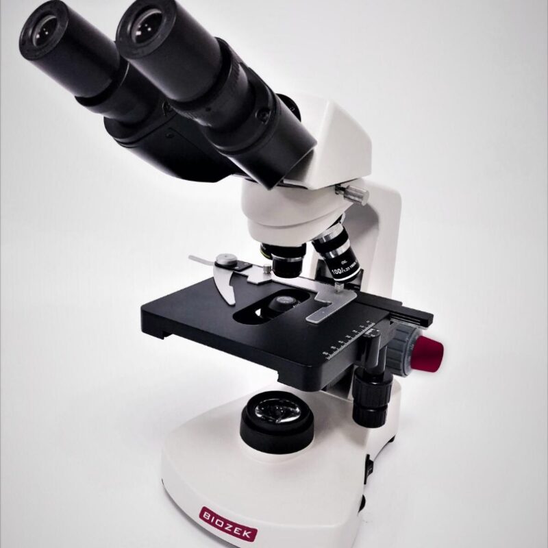 Microscope binoculaire BM-200