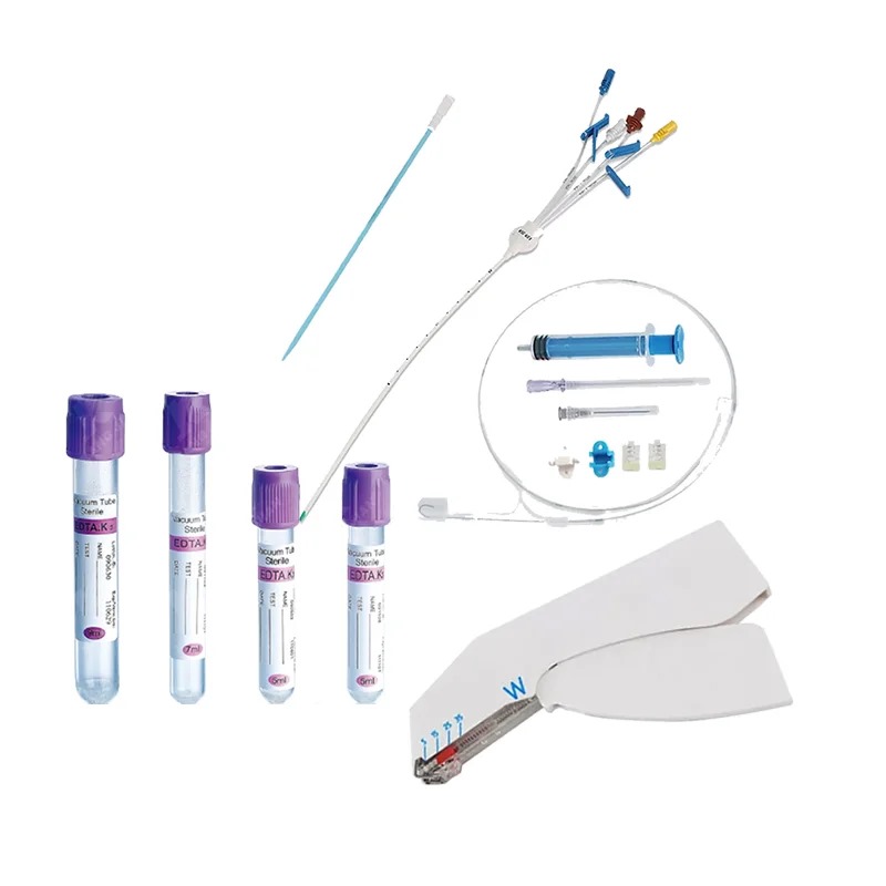 Consommables médicaux