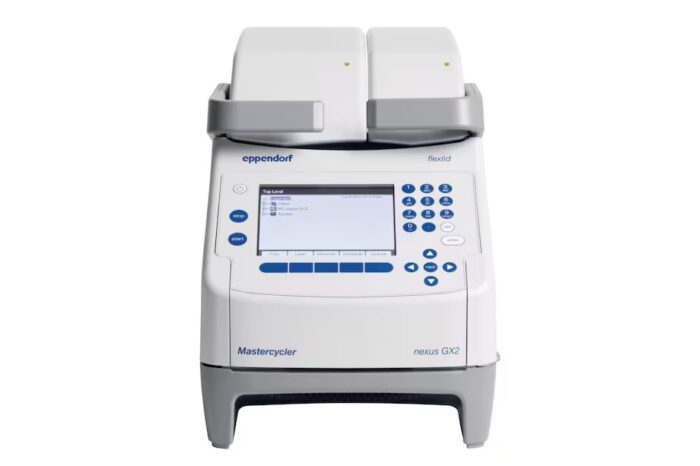 Mastercycler® nexus X2 - thermocycleur PCR
