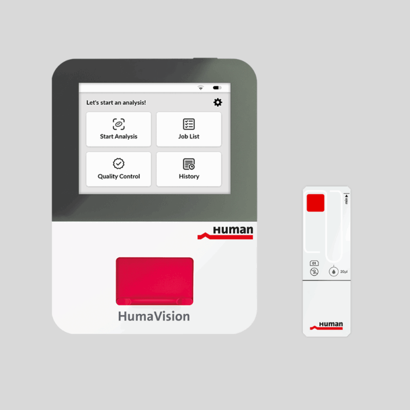 HumaVision